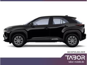 Toyota Yaris Cross 1.5 HEV Kam Sitzhz. ACC 16" CarPlay