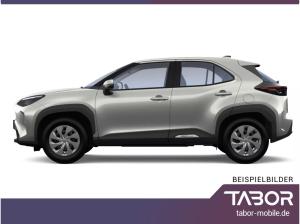 Toyota Yaris Cross 1.5 HEV Kam Sitzhz. ACC 16" CarPlay
