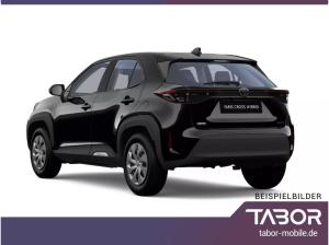 Toyota Yaris Cross 1.5 HEV Kam Sitzhz. ACC 16" CarPlay