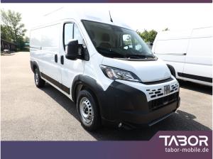 Fiat Ducato 35 L2H2 3S TEMP PDC Kam 270°HFT 7"-DAB