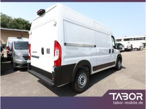 Fiat Ducato 35 L2H2 3S TEMP PDC Kam 270°HFT 7"-DAB