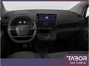 Toyota Proace City 50kWh L1 10"Touch Kam SmartCargo 3S