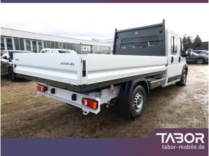 Opel Movano DoKa Pritsche 2.2 BHDi 140 35+ L4 Kam 7"