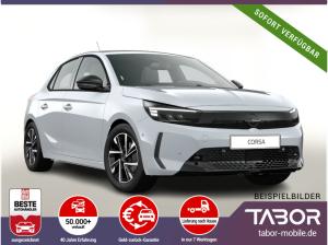 Opel Corsa GS LED Kam PDC vo/hi AppC Totw 16Z