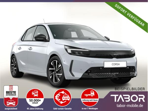 Opel Corsa GS LED Kam PDC vo/hi AppC Totw 16Z