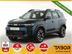 Dacia Bigster Journey Hybrid CityP SHZ Nav Acc el.Heck