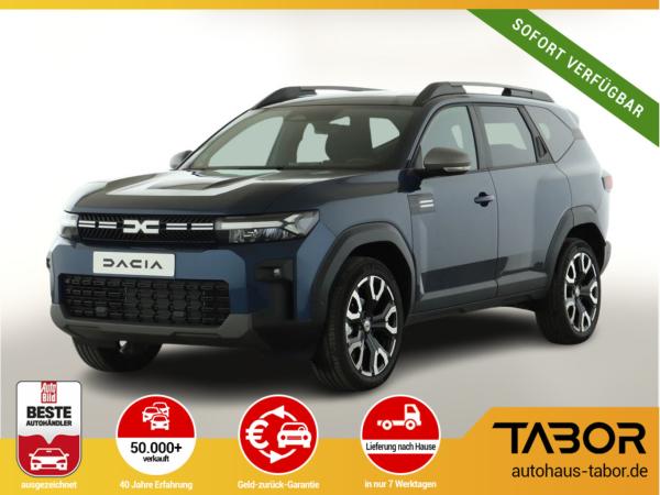 Dacia Bigster Journey Hybrid CityP SHZ Nav Acc el.Heck