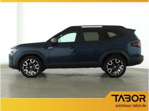 Dacia Bigster Journey Hybrid CityP SHZ Nav Acc el.Heck