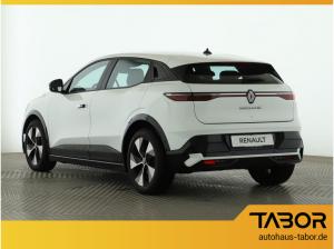 Renault Megane E-Tech EV40 Equilibre LED Kam Temp 18Z
