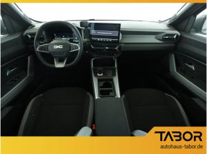 Dacia Bigster Journey Hybrid CityP SHZ Nav Acc el.Heck