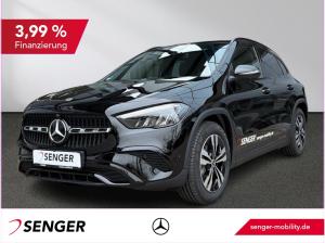 Mercedes-Benz GLA 180 d Progressive Distronic Panorama 360°-K.