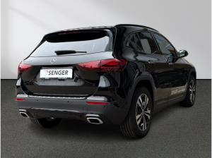 Mercedes-Benz GLA 180 d Progressive Distronic Panorama 360°-K.