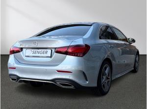 Mercedes-Benz A 200 Limousine AMG Distronic Multibeam Panorama