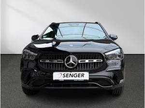 Mercedes-Benz GLA 180 d Progressive Distronic Panorama 360°-K.