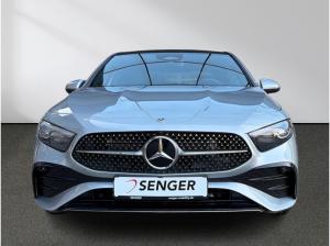 Mercedes-Benz A 200 Limousine AMG Distronic Multibeam Panorama