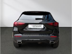 Mercedes-Benz GLA 180 d Progressive Distronic Panorama 360°-K.