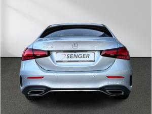 Mercedes-Benz A 200 Limousine AMG Distronic Multibeam Panorama