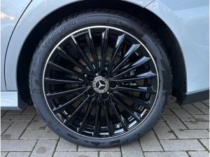 Mercedes-Benz CLA 200 SB AMG Night Rückfahrkamera MBUX AHK