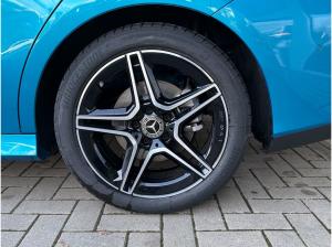 Mercedes-Benz CLA 200 Coupe AMG Panorama Multibeam-LED Kamera