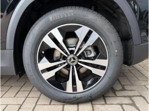 Mercedes-Benz GLA 180 d Progressive Distronic Panorama 360°-K.