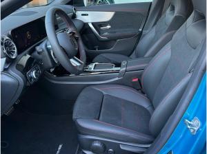 Mercedes-Benz CLA 200 Coupe AMG Panorama Multibeam-LED Kamera