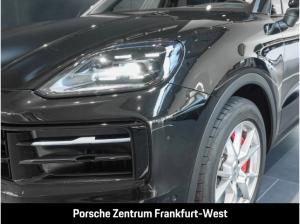 Porsche Cayenne S Rückfahrkamera LED-Matrix Head-Up BOSE