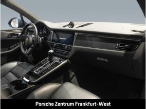 Porsche Macan GTS Standheizung Surround-View BOSE