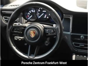 Porsche Macan GTS Standheizung Surround-View BOSE
