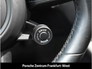 Porsche Macan GTS Standheizung Surround-View BOSE