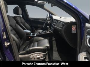 Porsche Macan GTS Standheizung Surround-View BOSE