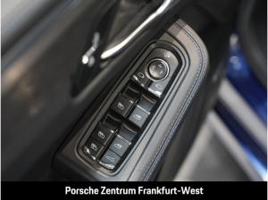 Porsche Macan GTS Standheizung Surround-View BOSE