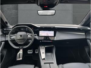 Peugeot 308 SW GT Hybrid 145e-DSC6 I SCHIEBEDACH + 360° Kamera+ elektr. Heckklappe