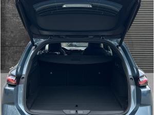 Peugeot 308 SW GT Hybrid 145e-DSC6 I SCHIEBEDACH + 360° Kamera+ elektr. Heckklappe