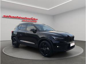 Volvo XC40 B3 B DKG Ultra Black Edition