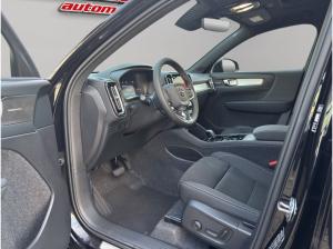 Volvo XC40 B3 B DKG Ultra Black Edition