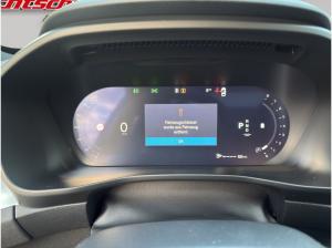 Volvo XC40 B3 B DKG Ultra Black Edition+AHZV+LichtPak