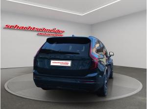 Volvo XC90 T8 AWD Ultra Black Edition+Luft+Nappa+AHZV