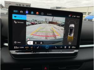 Volkswagen T-Roc R-Line 1.5 eTSI DSG AHK Kamera Navi ACC Keyless