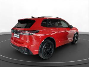 Volkswagen Tiguan R-Line 1,5 eTSI DSG | IQ.