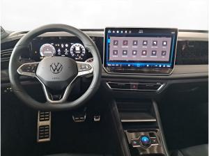 Volkswagen Tiguan R-Line 1,5 eTSI DSG | IQ.