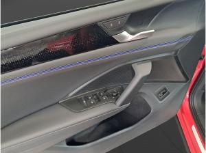 Volkswagen Tiguan R-Line 1,5 eTSI DSG | IQ.