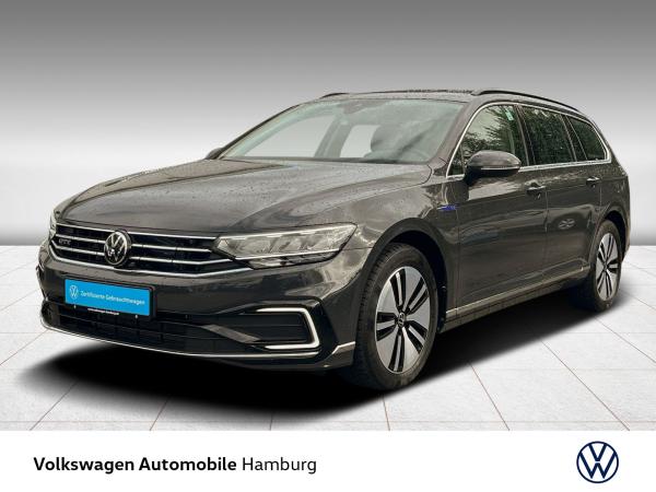 Volkswagen Passat Variant GTE 1.4 TSI DSG Sitzheizung PDC