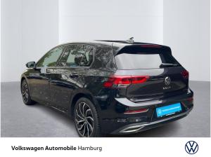 Volkswagen Golf VIII 2.0 TDI DSG LED AHK Kamera Sitzheizung