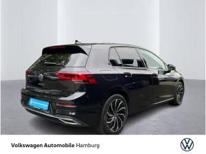 Volkswagen Golf VIII 2.0 TDI DSG LED AHK Kamera Sitzheizung