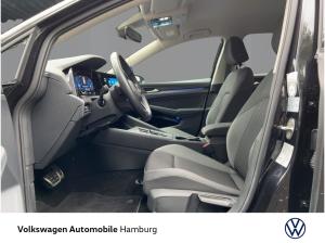 Volkswagen Golf VIII 2.0 TDI DSG LED AHK Kamera Sitzheizung