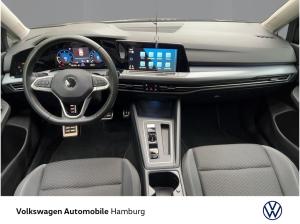 Volkswagen Golf VIII 2.0 TDI DSG LED AHK Kamera Sitzheizung