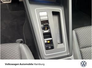 Volkswagen Golf VIII 2.0 TDI DSG LED AHK Kamera Sitzheizung