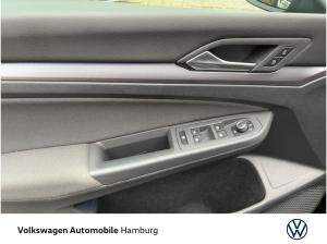 Volkswagen Golf VIII 2.0 TDI DSG LED AHK Kamera Sitzheizung
