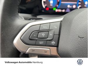 Volkswagen Golf VIII 2.0 TDI DSG LED AHK Kamera Sitzheizung