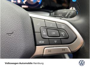 Volkswagen Golf VIII 2.0 TDI DSG LED AHK Kamera Sitzheizung